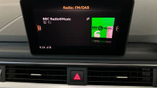 Audi A4 35 TFSI S Line 5dr Petrol Estate